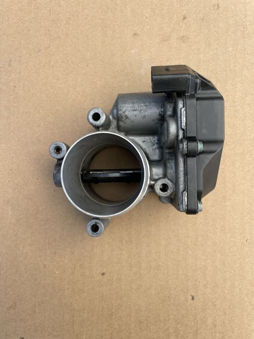 Clapeta acceleratie A2C83076000 Audi A4 B8 2.0 TDI CAG CAGA