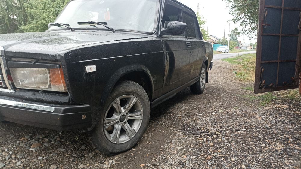 Обмен на другое авто