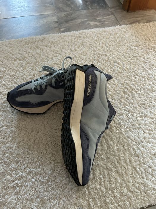 Маратонки New balance 327