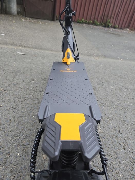 Vand Ausom L1 single motor
