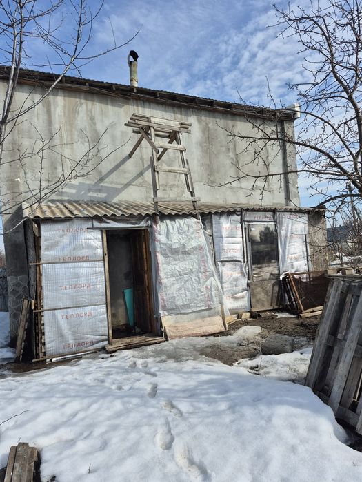 Продаётся дача Телецентр