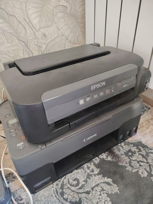 Epson m105 printer