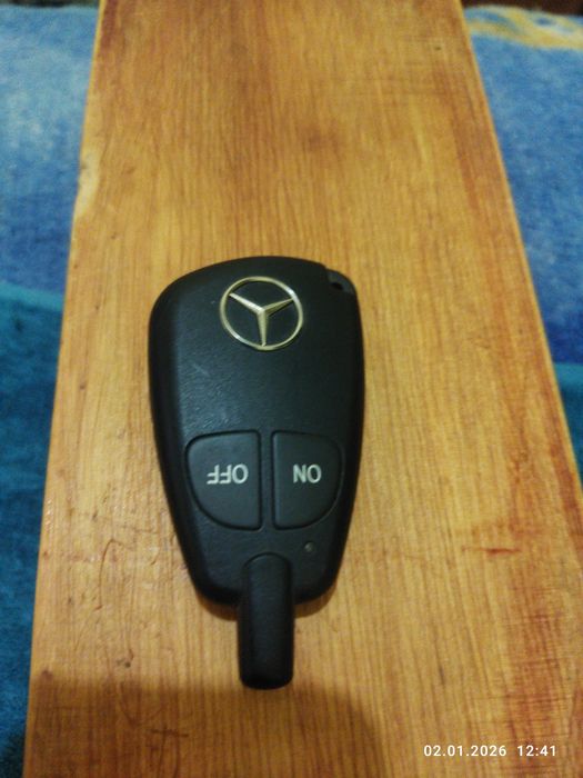 Продам ключ от Мерседеса