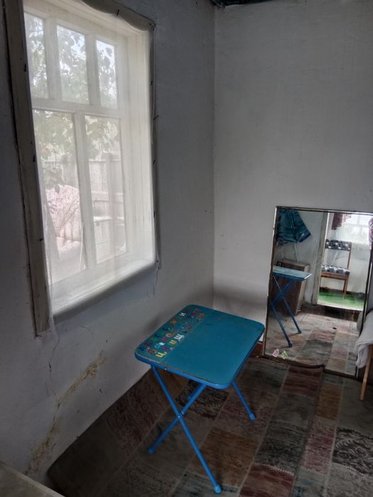 Дача на Тимирязева