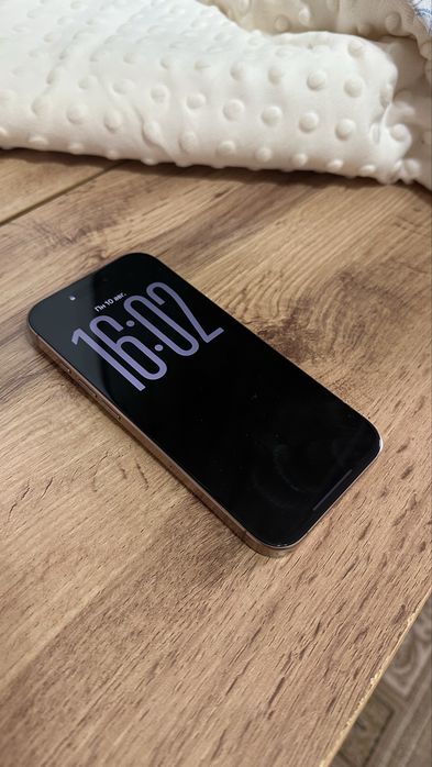 iPhone 16 Pro 256GB
