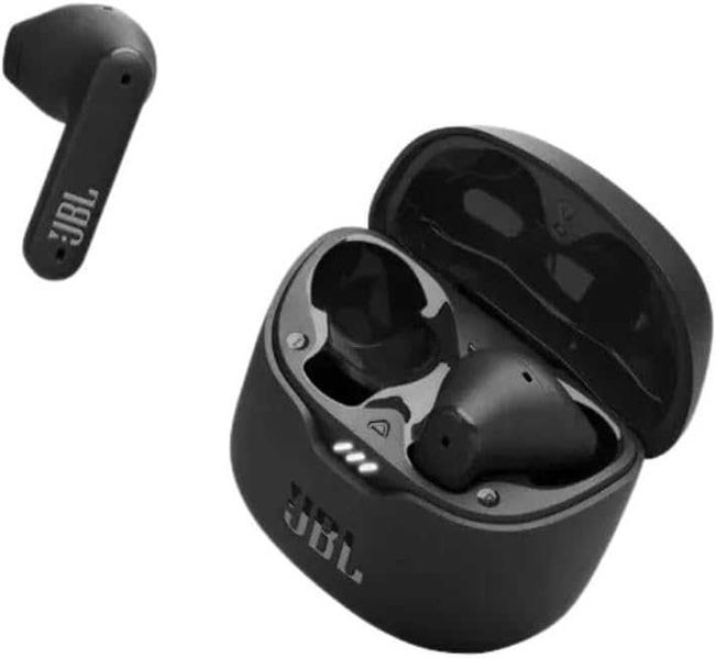 Нови Аудио Слушалки In-Ear JBL Tune Flex, True Wireless, Bluetooth, 2 години Гаранция