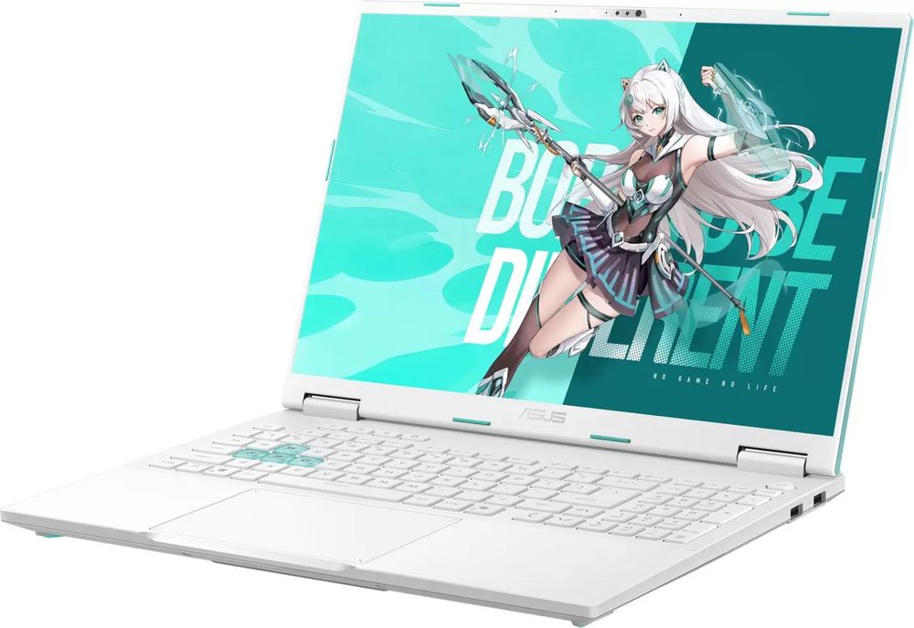Asus tuf gameing a16 RTX 4070