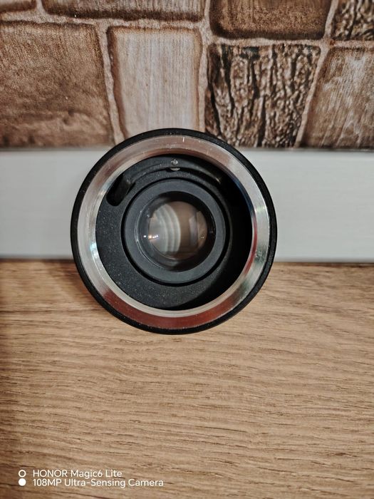 Teleconvertor APS auto teleplus 2x