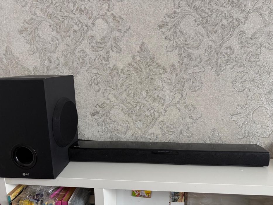 Продаю саундбар
