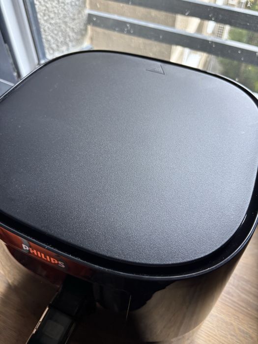 Airfryer philips xl