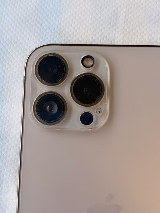 Iphone 13 Pro Max, 128 Gb Gold