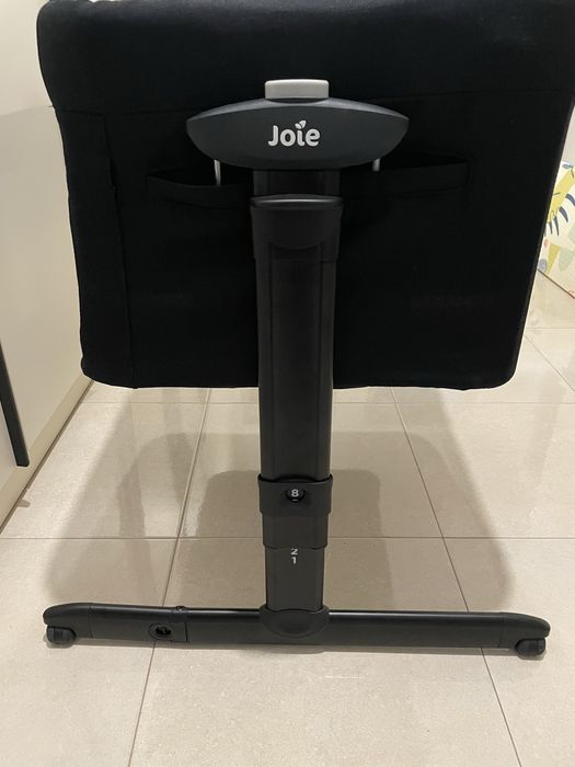 Pătuț cosleeper Joie Roomie Glide