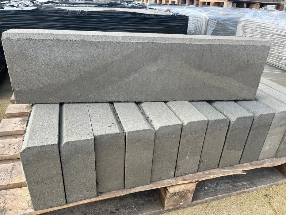 Продам поребрик 80:20:8