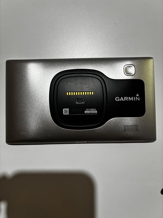 Navigatie Garmin nuvi 3598LM