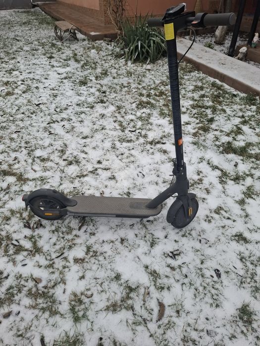 Trotinetă electrică