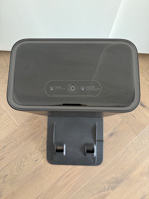 Statie Xiaomi Mi Robot Mop 2