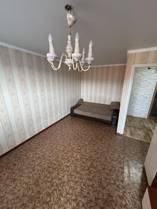 Продам 1 комнатную квартиру