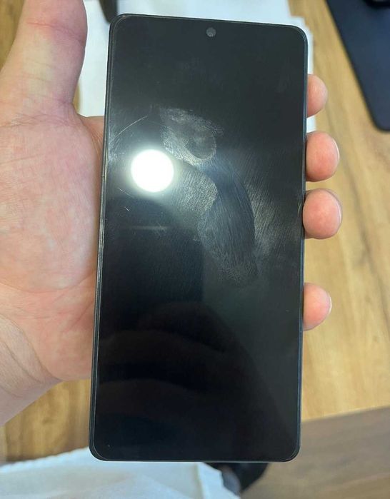 Redmi Note 13 pro 256 GB ideal holatda
