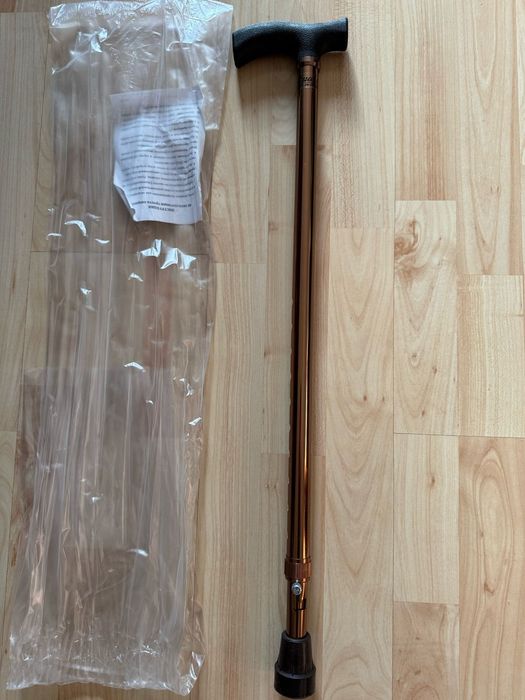 Продам палку новую