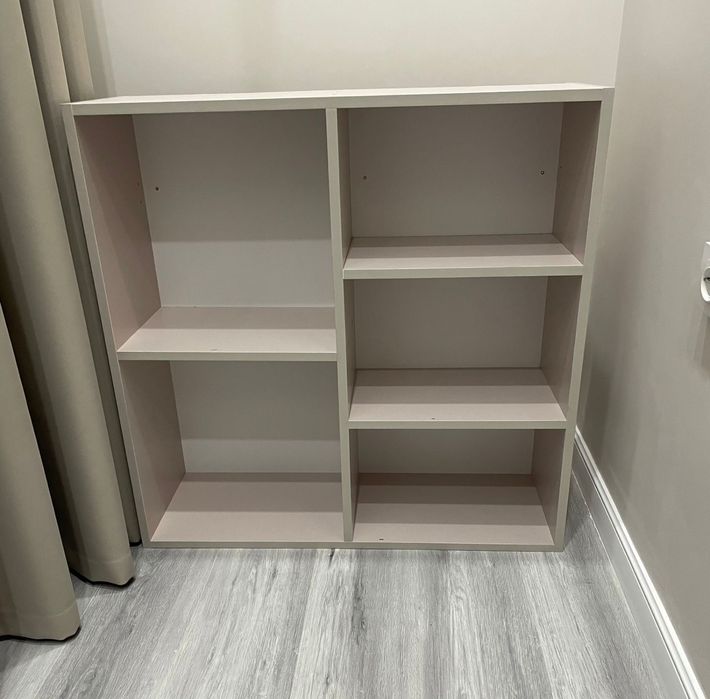 Книжная полка