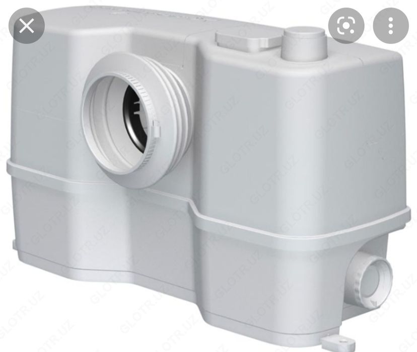 Ремонт водяных насосов. Фекальныйи насоси канализационные