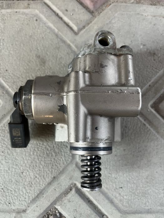 ТНВД Ауди А4 В6 - В7