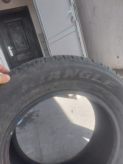 Автошина 20565R15