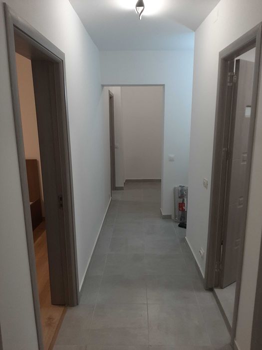 2 camere Stefan cel Mare - Aleea Circului, cf.1, dec, 6/10 mobilat nou