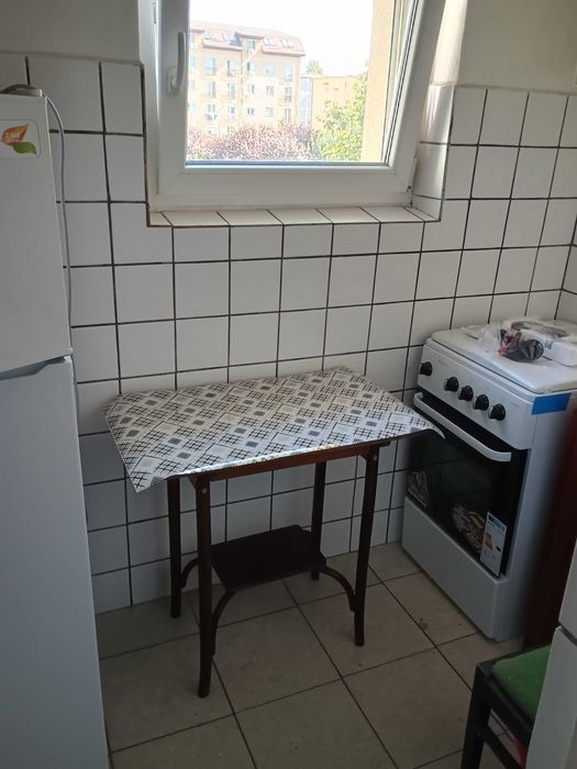 Garsonieră de închiriat