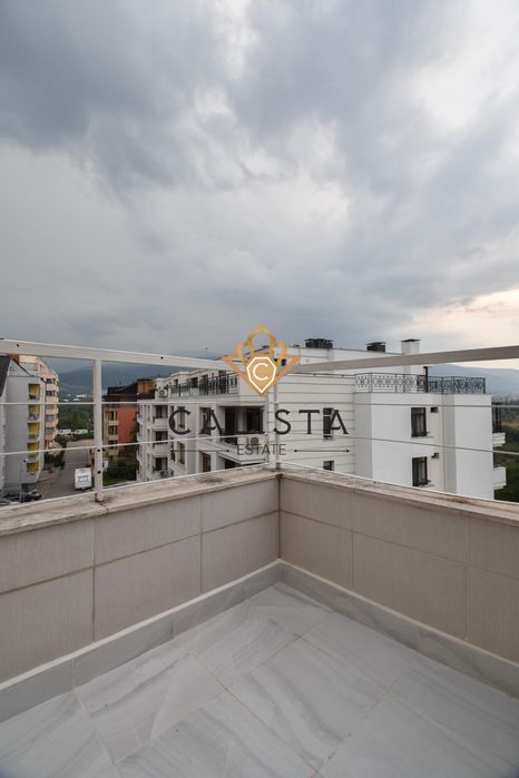 Дава се под наем Тристаен апартамент в София, Младост 2 - 87 кв.м за 746.64 € - Снимка #9