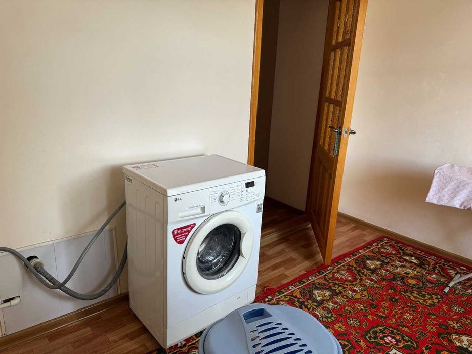 Аренда квартиры в Сергели 5