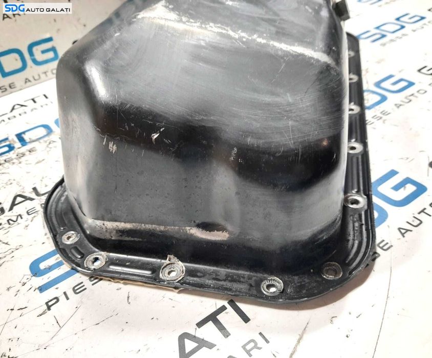 Baie Ulei Motor Seat Alhambra 1.9 TDI AVG 1996 - 2001 [N0459]
