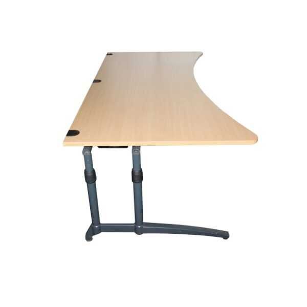 Birou reglabil  producator  Assman