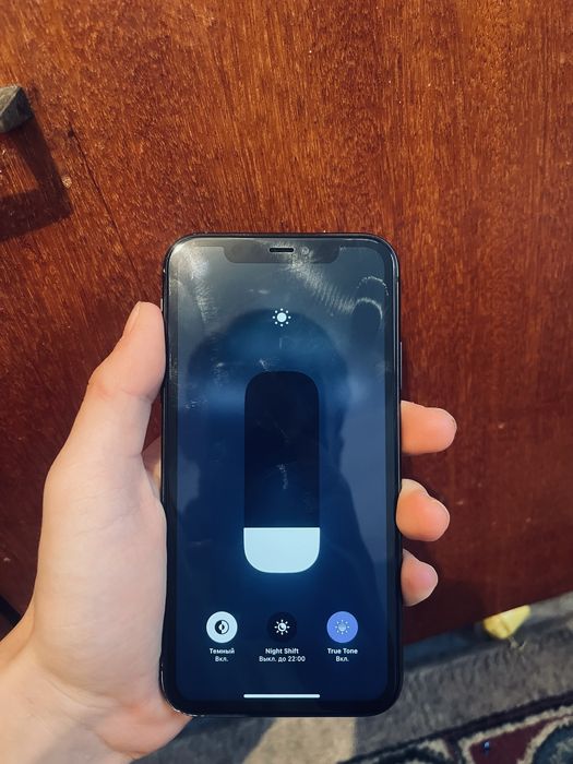 Iphone 11 черный цвет