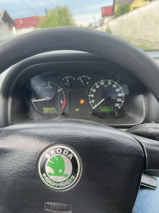 Skoda octavia 1 Vand sau schimb