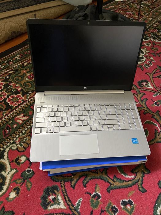 HP 11пок SSD 512gb