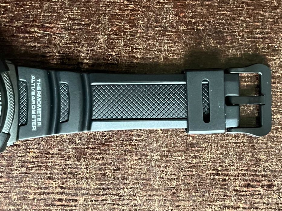 Ceas Casio Collection SGW-300H