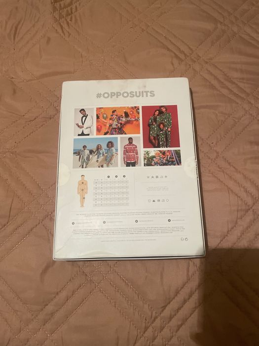 Мъжки парти Костюм