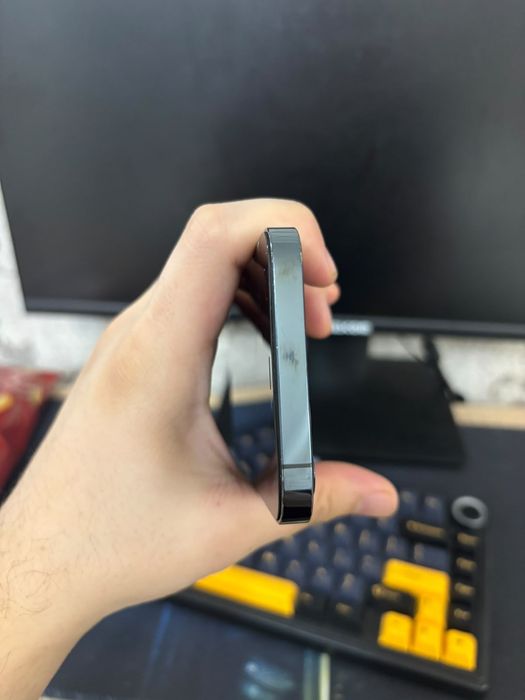 iPhone 12 pro 256gb Айфон 12 про 256гб