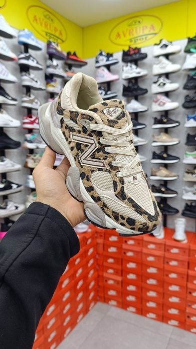 Adidasi new balensiaga