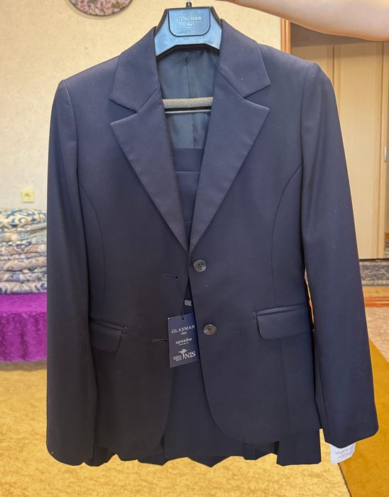 Школьная форма новая с этикеткой