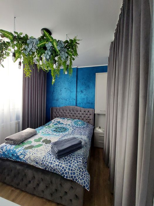 Apartament cu 3 camere in Mamaia Nord langa plaja Azimuth