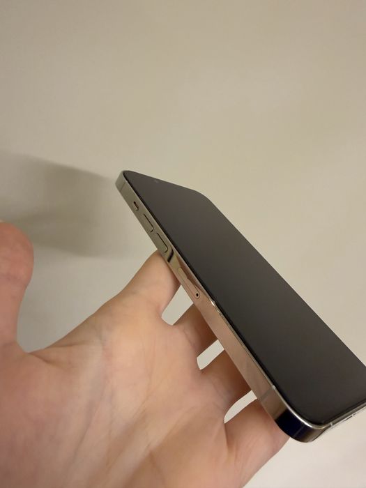 IPhone 13 Pro 256GB Silver