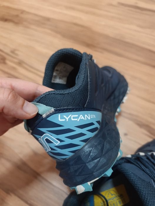 La Sportiva Дамски планински обувки за бягане