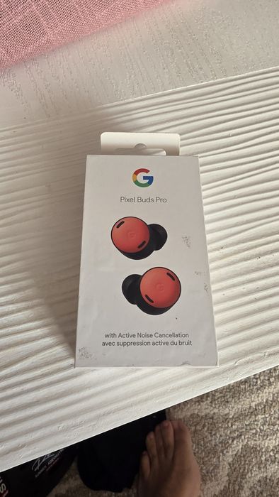 Google Pixel Buds Pro Casti wireless