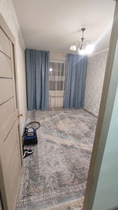 Долгосрочная аренда квартиры