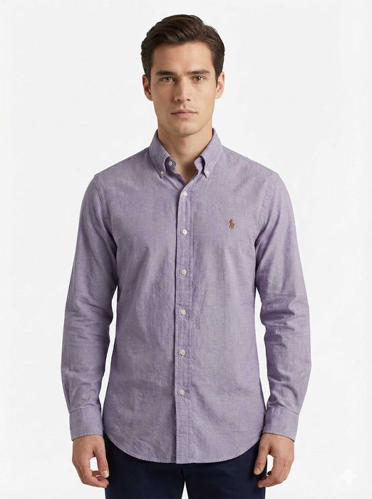 Polo Ralph Lauren Риза/Мъжка L