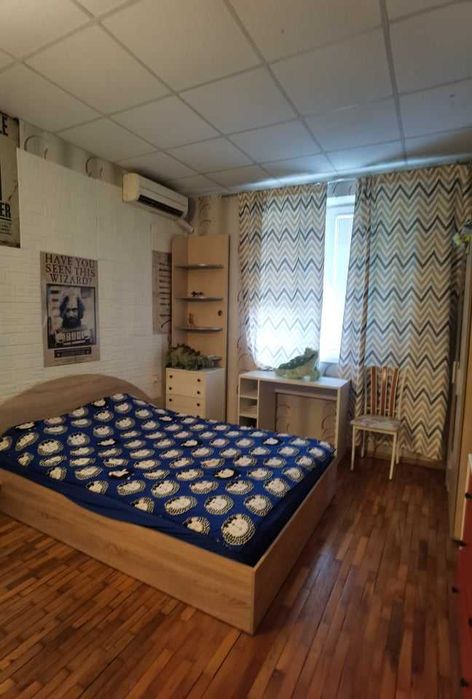 Продава се Тристаен апартамент в Разград, Център - 74 кв.м за 1723 €/кв.м - Снимка #6