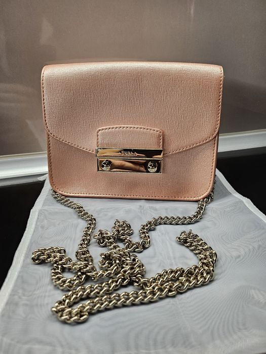 Mini Furla Metropolis