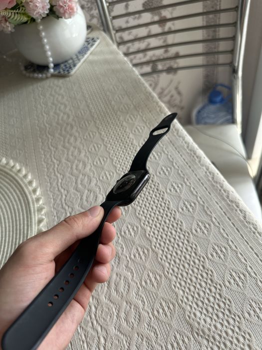 Apple Watch 11 46 mm 100%
